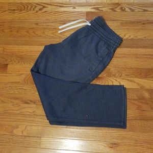Old navy sweat pants
